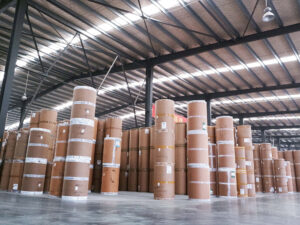 pintree melamine paper warehouse 1
