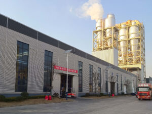 pintree particle board factory