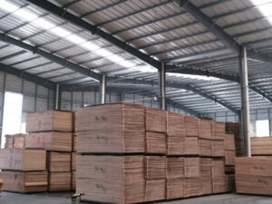 pintree wood veneer warehouse