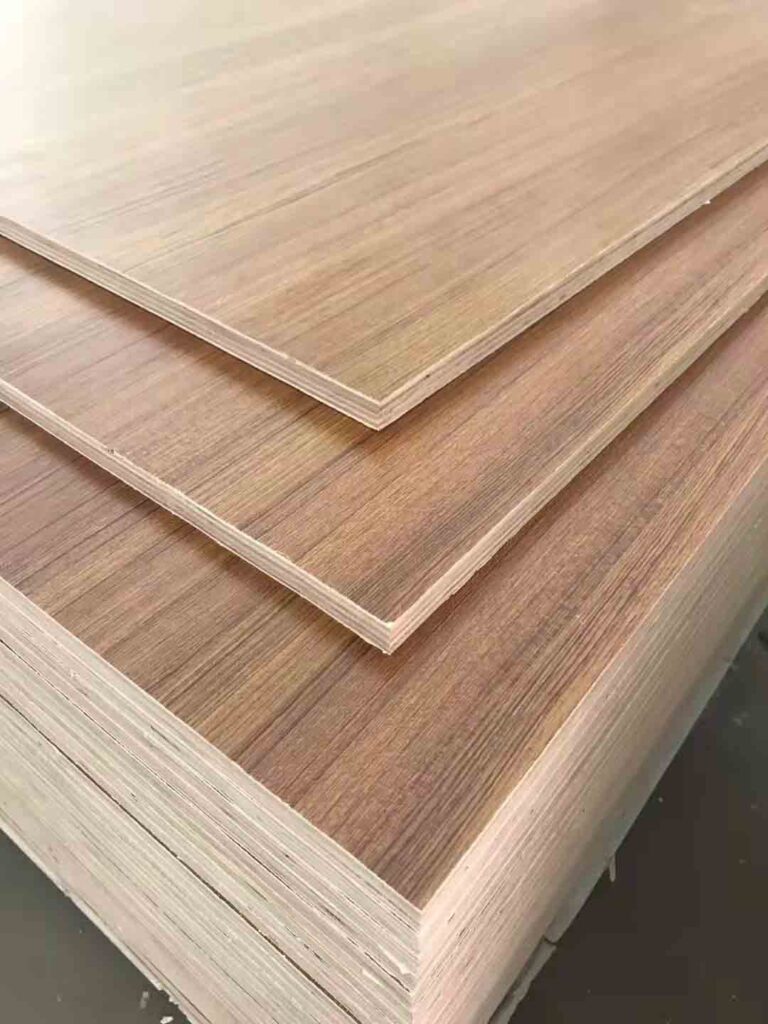 1/8 plywood