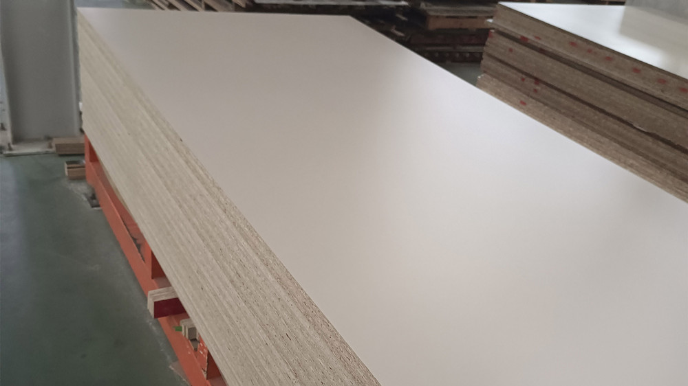 particle board for furniture