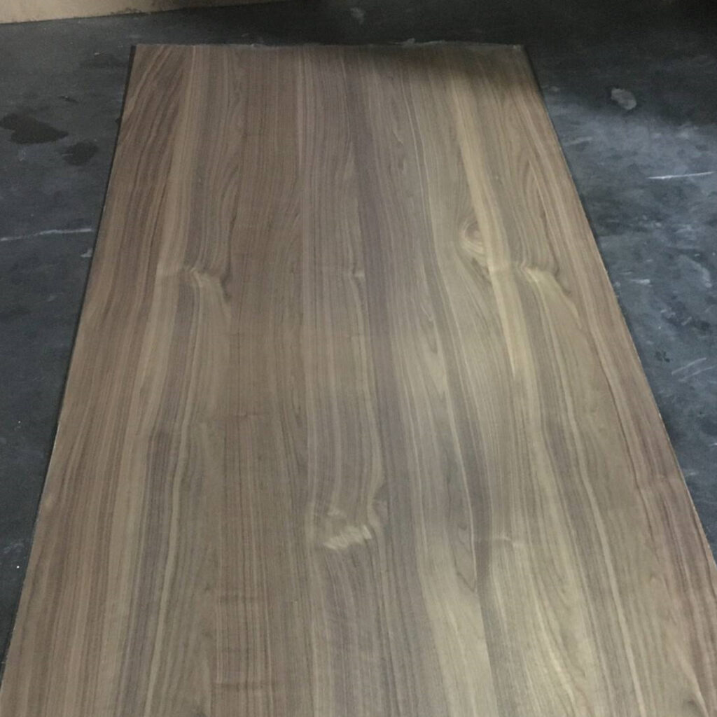 black walnut plywood