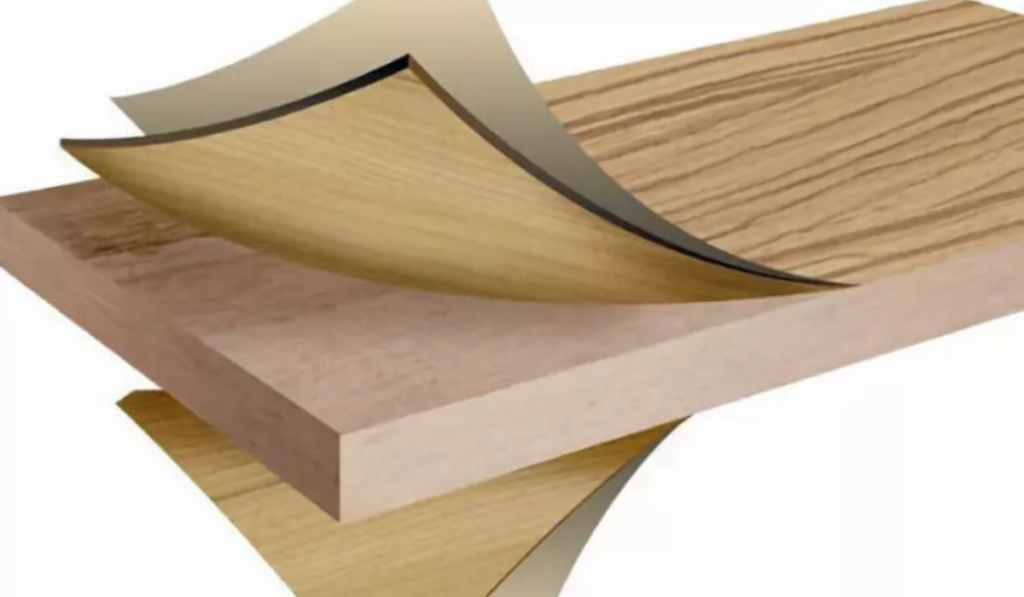 laminated finish particle board vs. MDF: Which Material is Right for Your Project?