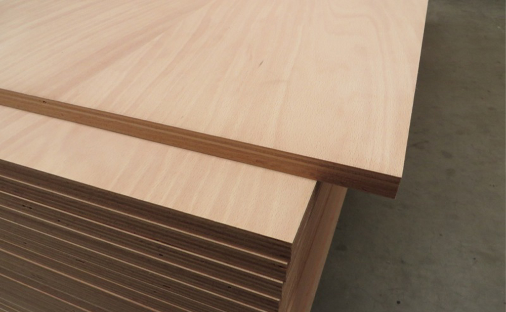 How Plywood Veneer is Made and Why it's a Sustainable Choice